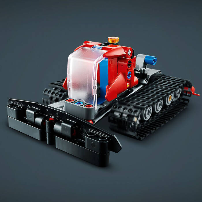 42148 LEGO® Technic Kar Ezme Aracı - 4