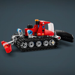 42148 LEGO® Technic Kar Ezme Aracı - 5