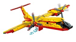 42152 LEGO® Technic İtfaiye Uçağı - 3