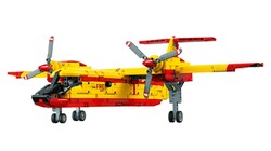 42152 LEGO® Technic İtfaiye Uçağı - 4