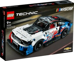42153 LEGO® Technic NASCAR® Yeni Nesil Chevrolet Camaro ZL1 - Technic™ (1)