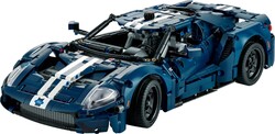 42154 LEGO® Technic 2022 Ford GT - Technic™
