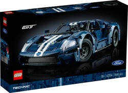 42154 LEGO® Technic 2022 Ford GT - Technic™ (1)