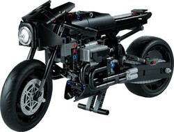 42155 LEGO® Technic BATMAN – BATCYCLE™ - 1