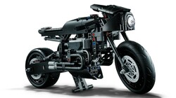 42155 LEGO® Technic BATMAN – BATCYCLE™ - 3