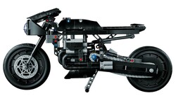 42155 LEGO® Technic BATMAN – BATCYCLE™ - 4