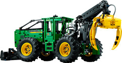 42157 LEGO® Technic John Deere 948L-II Orman Makinesi - Technic™
