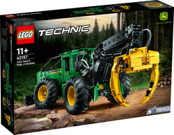 42157 LEGO® Technic John Deere 948L-II Orman Makinesi - Technic™ (1)