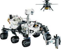 42158 LEGO® Technic NASA Mars Rover Perseverance - Technic™