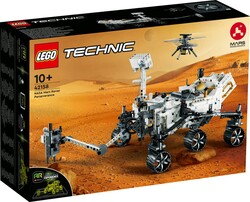 42158 LEGO® Technic NASA Mars Rover Perseverance - Technic™ (1)