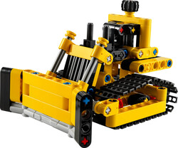 42163 LEGO® Technic Ağır İş Buldozeri - 1