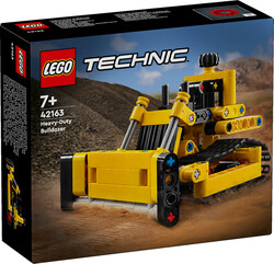 42163 LEGO® Technic Ağır İş Buldozeri - 2