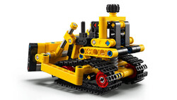 42163 LEGO® Technic Ağır İş Buldozeri - 5
