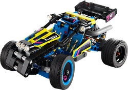 42164 LEGO® Technic Arazi Yarışı Arabası - Technic™