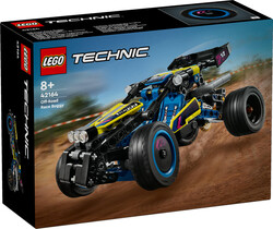 42164 LEGO® Technic Arazi Yarışı Arabası - Technic™ (1)