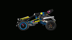 42164 LEGO® Technic Arazi Yarışı Arabası - 4