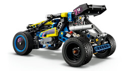 42164 LEGO® Technic Arazi Yarışı Arabası - 5