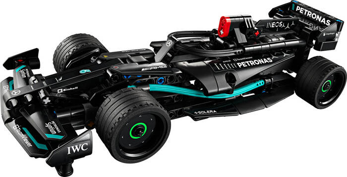 42165 LEGO® Technic Mercedes-AMG F1 W14 E Performance Pull-Back - 1