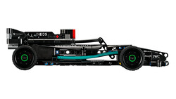 42165 LEGO® Technic Mercedes-AMG F1 W14 E Performance Pull-Back - 7