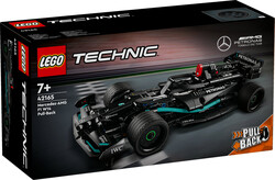 42165 LEGO® Technic Mercedes-AMG F1 W14 E Performance Pull-Back - 4