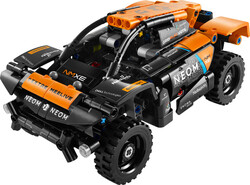 42166 LEGO® Technic NEOM McLaren Extreme E Race Car - 1