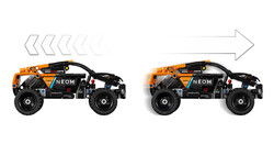42166 LEGO® Technic NEOM McLaren Extreme E Race Car - 5
