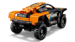 42166 LEGO® Technic NEOM McLaren Extreme E Race Car - 6