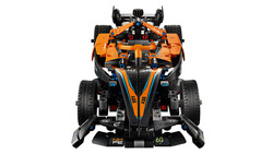 42169 LEGO® Technic NEOM McLaren Formula E Yarış Arabası - 7
