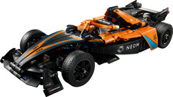42169 LEGO® Technic NEOM McLaren Formula E Yarış Arabası - Technic™ (1)