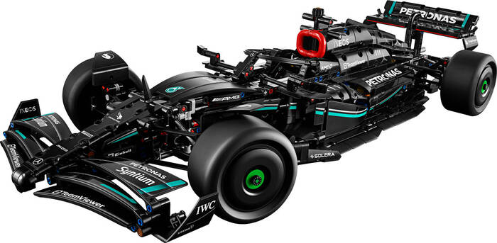 42171 LEGO® Technic Mercedes-AMG F1 W14 E Performance - 1