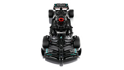 42171 LEGO® Technic Mercedes-AMG F1 W14 E Performance - 9