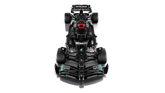 42171 LEGO® Technic Mercedes-AMG F1 W14 E Performance - 10