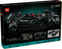 42171 LEGO® Technic Mercedes-AMG F1 W14 E Performance - 14