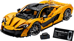 42172 LEGO® Technic McLaren P1™ - Technic™