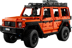 42177 LEGO® Technic Mercedes-Benz G 500 PROFESSIONAL Line - Technic™