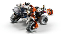42178 LEGO® Technic Yüzey Uzay Yükleyicisi LT78 - 5