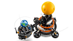 42179 LEGO® Technic Dünya ve Ay Yörüngesi - 9