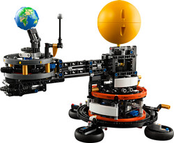 42179 LEGO® Technic Dünya ve Ay Yörüngesi - 2