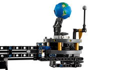42179 LEGO® Technic Dünya ve Ay Yörüngesi - 12