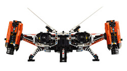 42181 LEGO® Technic VTOL Ağır Kargo Uzay Gemisi LT81 - 9