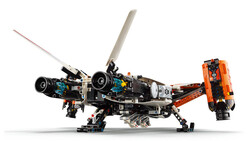 42181 LEGO® Technic VTOL Ağır Kargo Uzay Gemisi LT81 - 11
