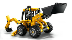 42197 LEGO® Technic Kazıcı Yükleyici - 3