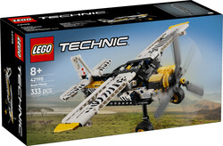 42198 LEGO® Technic Arazi Uçağı - Technic™ (1)