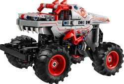 42200 LEGO® Technic Monster Jam™ ThunderROARus™ Çek-Bırak - Technic™