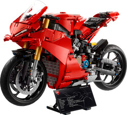 42202 LEGO® Technic Ducati Panigale V4 S Motosiklet - Technic™