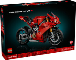 42202 LEGO® Technic Ducati Panigale V4 S Motosiklet - Technic™ (1)