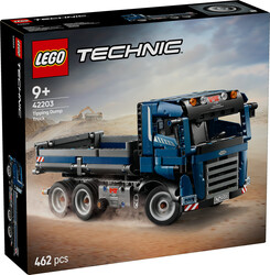 42203 LEGO® Technic Damperli Kamyon - Technic™ (1)