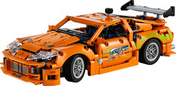 42204 LEGO® Technic Fast and Furious Toyota Supra MK4 - Technic™