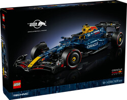 42206 LEGO® Technic Oracle Red Bull Racing RB20 F1 Araba - Technic™ (1)