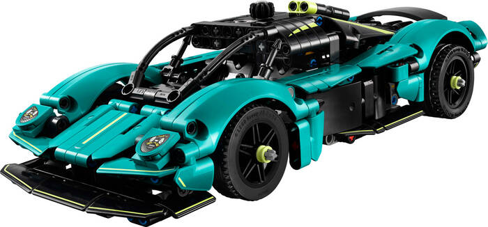 42208 LEGO® Technic Aston Martin Valkyrie - Technic™